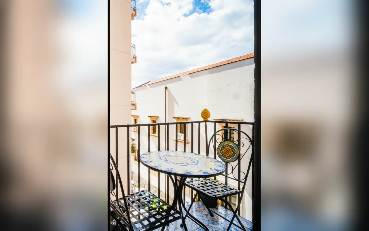 Gaeria Home, palermo (Sicilia)